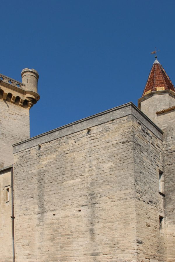 castel-de-uzes